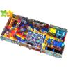 Buy cheap Soft Covering Kids Indoor Playground Equipment Environmental Protection from wholesalers