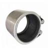 Buy cheap HDPE Pipe Fitting Straight Pipe Leakage Repair Clamp Multifunctional All Stainless Steel from wholesalers