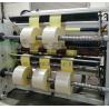 Buy cheap BPA Free Adhesive Thermal Paper Top Thermal Paper BPA Free with yellow glassine liner from wholesalers