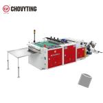 Buy cheap Side / Bottom Sealing Bag Making Machine 200pcs/min from wholesalers