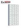 Buy cheap Modern Waterproof Metal Office Storage Cabinets Scratch Resistant OEM from wholesalers