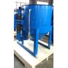 Buy cheap Small Electric Grout Pumping Equipment 250L Capacity One Year Warranty With Mixer from wholesalers
