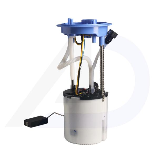 Buy cheap 5ND 919 051 VW Fuel Pump Assembly from wholesalers