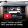 Buy cheap Definition 480*800 Android Carplay Interface 1080P Infiniti QX80 QX56 2012-2020 from wholesalers
