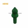 Buy cheap OEM Carbon Steel Conical Coal Mining Bits For Drilling from wholesalers