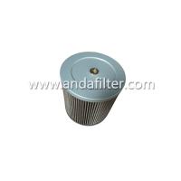 Buy cheap High Quality Hydraulic filter For Hitachi 4385915 product