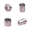 Buy cheap Electroplating Zinc CNC Turned Components Anti Corrosion Rustproof from wholesalers