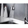 Buy cheap Ceramic 1.6MPA Universal 360 Kitchen Bath Accessory from wholesalers