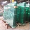 Buy cheap 3mm-19mm Tempered Glass Anti Reflective Tempered Glass Fine Polished Edge Flat Curved Toughened Glass Thermal Shock Resistant High Bending Strength from wholesalers