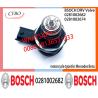 Buy cheap BOSCH DRV Valve 0281002682 Control Valve 0281002682 For Mercedes Benz from wholesalers