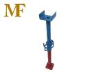 Cup Nut Jack Q235 Steel Adjustable Scaffolding Shore Props