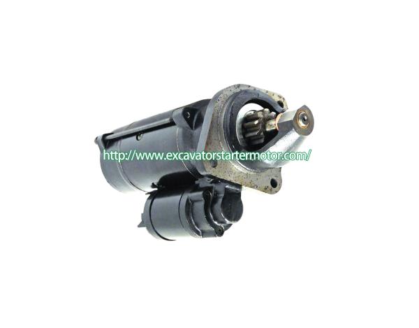 Buy cheap 12V 10T CW Starter For IVECO 11.132.381 11.132.069 5801471579 IS1332 11132381 AZF4379 MS544 11132069 AZF4287 from wholesalers