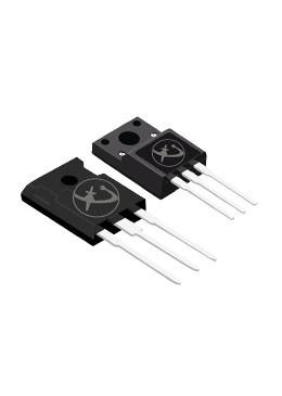 Buy cheap High Voltage Low Leakage Cool Mos Semiconductor For Charging Pile from wholesalers