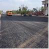 Buy cheap 80KN/100KN Warp Knitted Polyester Biaxial Geogrid Ideal for Highway Soil Reinforcement from wholesalers