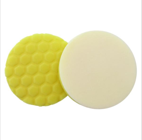 Buy cheap 6 " 150mm Car Washing Sponge 20g For Car Cleaning And Waxing Beauty from wholesalers