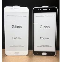 Buy cheap Color Black and White Full Glue Tempered glass phone film for Xiaomi phones Mi8 product
