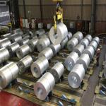 3mm 304 Stainless Steel Sheet Coil Smooth430 Hot Rolled Coil Steel Natural Color