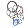 Buy cheap Oil Resistance JCB Hydraulic Cylinder Seal Kits HM2180 SGS Approved from wholesalers