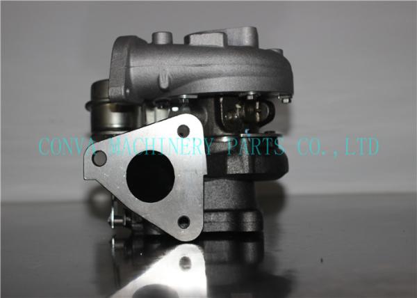 Buy cheap GT1752S 14411-VB300 14411-VB301 701196-5007S 701196-0001 701196-0002 Nissan Safari, Patrol with RD28T from wholesalers