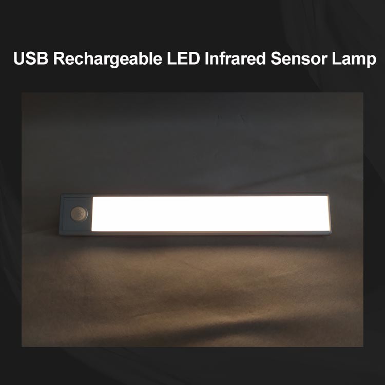 300mah LED Magnetic Night Light