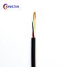 Buy cheap High Temperature Motor Lead Cable Four Core Electric Motor Cable from wholesalers