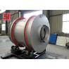 Buy cheap Three Cylinder Rotary Sand Dryer Machine For Drying Silica Sand Low noise from wholesalers