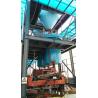 Buy cheap Silica Sand Vibrating Screen 0.4-0.04mm Classification Range Anytime After Sale Service from wholesalers