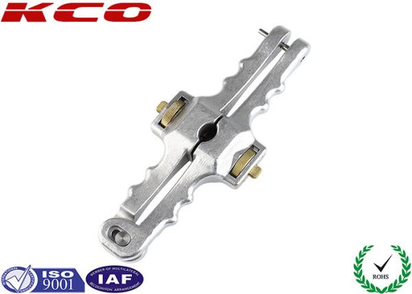 Fiber Optic Tools Longitudinal Outdoor Cable Slitter , Fibre Optic Cable