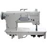 Buy cheap Single Needle 3000RPM 8mm Stitch Needle Feed Sewing Machine from wholesalers