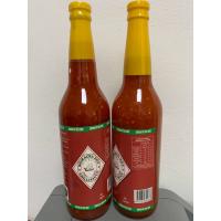Buy cheap Spicy Chili Sauce Japanese Seasoning Sauce 793g Sriracha Sauce product