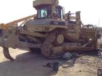 CAT D7R Used Bulldozer for Sale