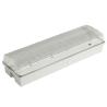 Buy cheap Custom Wall Mounted Waterproof LED Emergency Lamp IP65 Emergency Light from wholesalers