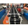 Buy cheap 45# Steel Roll Forming Machine Gear Transmit Beacon 6 / Beacon 10 0-35m/Min Speed from wholesalers
