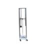 Buy cheap IEC61439-1 2J 5J 10J 20J Striking Elements Pendulum Impact Test Apparatus from wholesalers