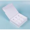 Buy cheap Recyclable Decorative Boxes With Magnetic Closure UV Coating from wholesalers