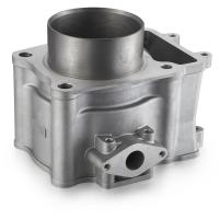 Buy cheap 87.5mm Bore Aluminum Alloy Engine Block 500cc Displacement For Atv Engine Parts product
