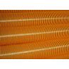Buy cheap High Pressure PVC Suction Hose Anti Burst 3mm - 8mm Thickness For Agricultural from wholesalers