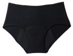 Buy cheap Organic Period Pantie Underwear 4 Layers High Waist Menstrual Panties Heavy Flow from wholesalers