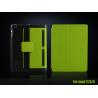 Buy cheap Ipad2/3/4 popular design PU leather case from wholesalers