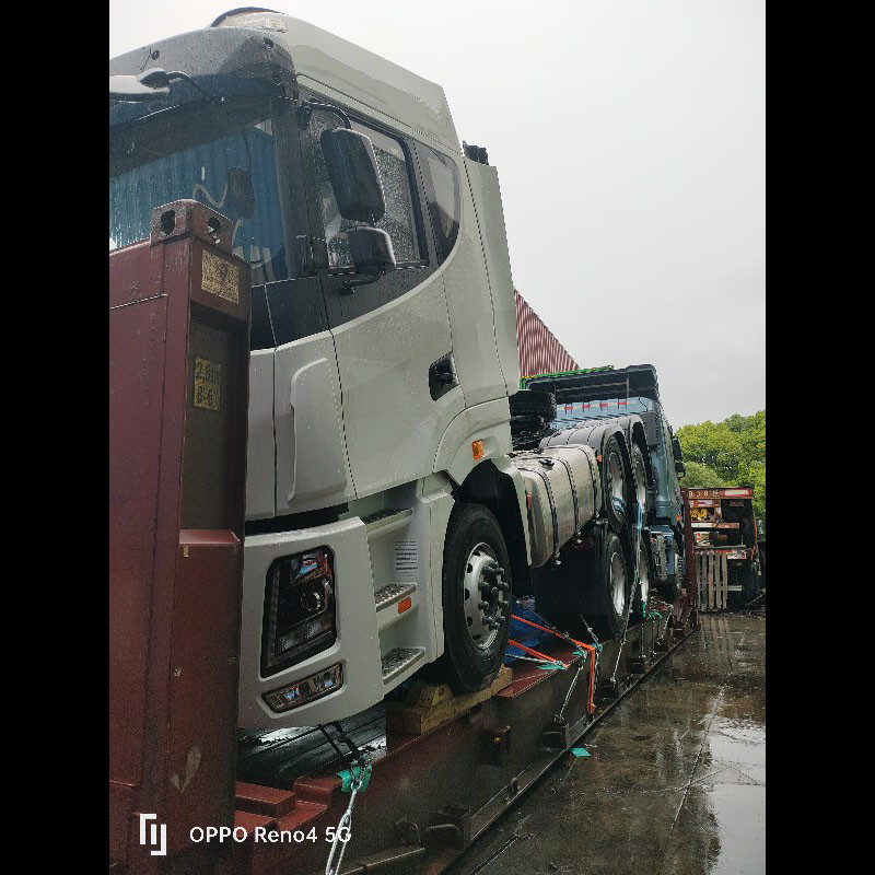 FSC Bulk Freight Shipping By Sea China To New Zealand For Oversized Cargo