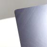 Buy cheap 201 304 316 Brushed Stainless Steel Sheet Hotel Supplies JIS Standard from wholesalers