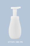 Mousse Type Foam Pump Head