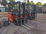 Second Hand Heli Forklift 20 Used Construction Equipment And Machinery