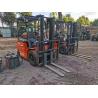 Buy cheap Second Hand Heli Forklift 20 Used Construction Equipment And Machinery from wholesalers