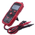 Professional DC AC Digital Smart Multimeter 600V 10MΩ Multi Volt Meter