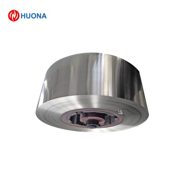 Buy cheap 4.0mm Thickness 4j42 /Nilo42/ Uniseal alloy 42 strip Cold Rolled from wholesalers