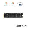 Buy cheap Infinites 2280mm Ngff2280 128GB M. 2 SSD For Laptop High Rotationl Speed from wholesalers