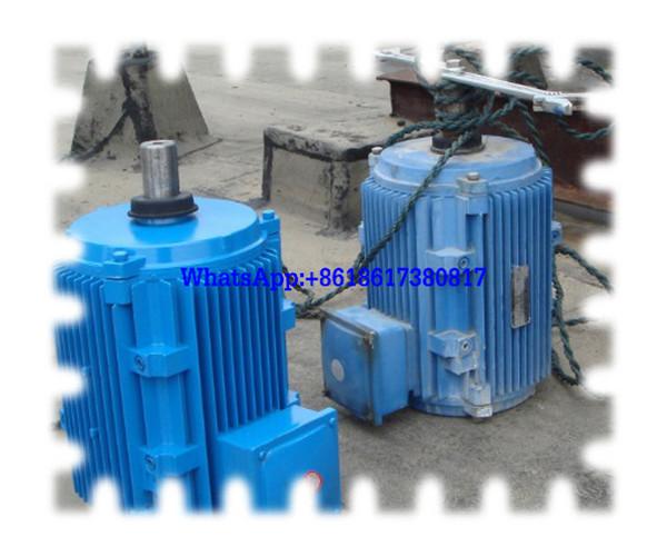 Buy cheap Electric machine 026G00092-001 from wholesalers