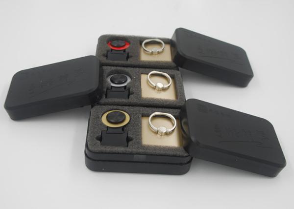 Buy cheap ABS Material Black Phone Gaming Joystick Carry-On Series of light from wholesalers