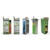 Buy cheap QR Code Potted Flowers Smart Bouquet Vending Machine 20-40 KU from wholesalers